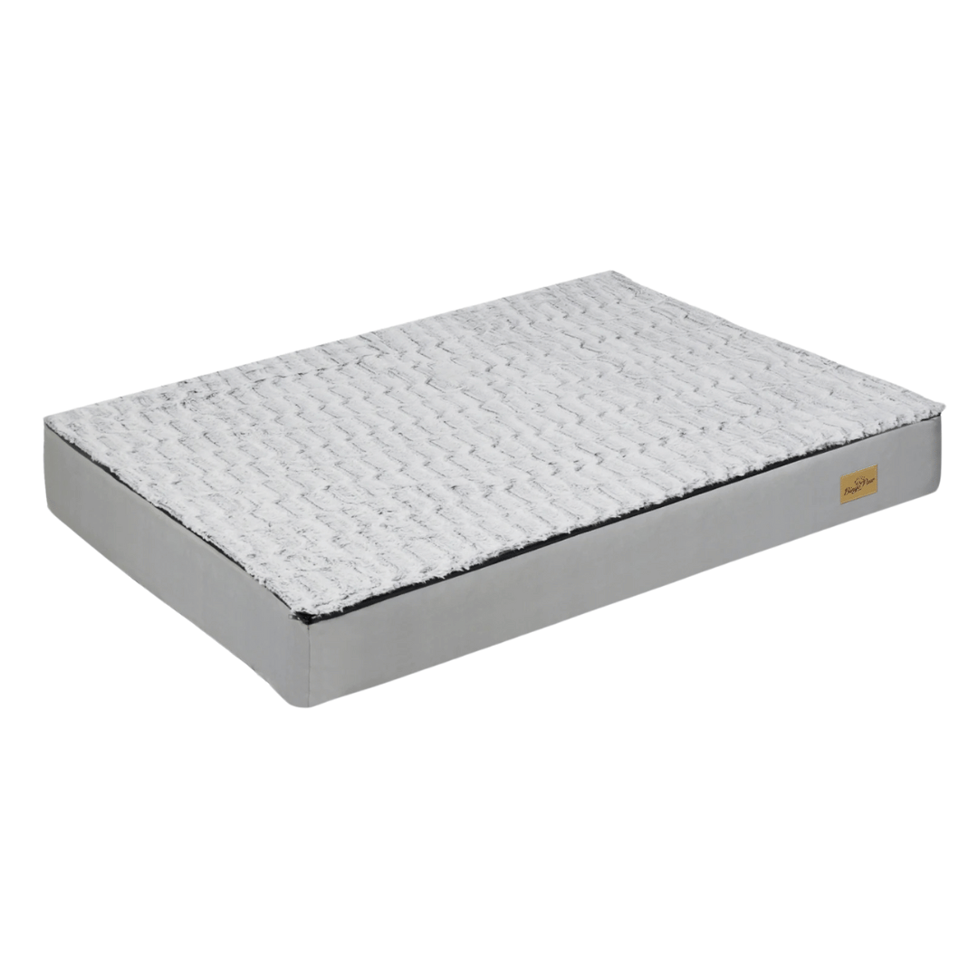 Hundsäng Komfort – Ideal för Vila och Återhämtning