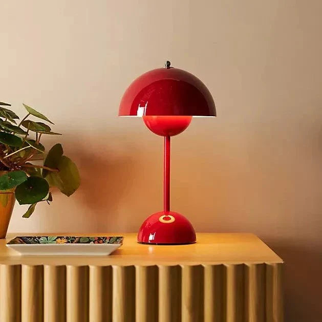 Lampe Led De Bureau – Simplicité Moderne Et Fonctionnalité