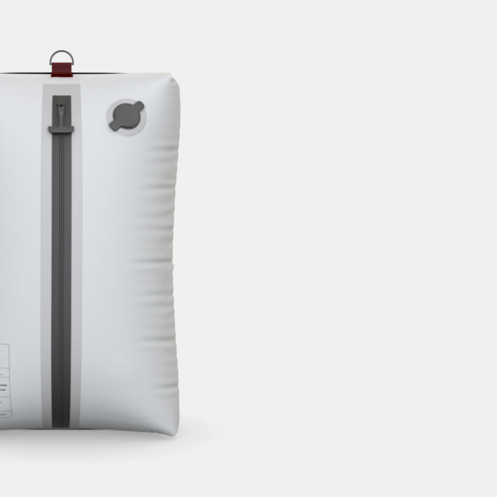 תיקי דחיסה – חיסכון במקום ואירגון אופטימלי