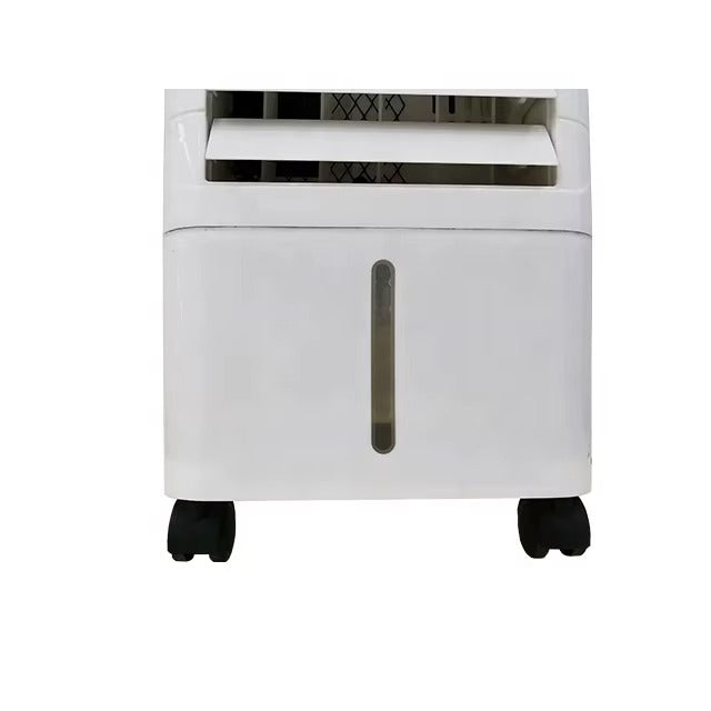 Aire Acondicionado Portátil – Enfriamiento Práctico y Eficaz