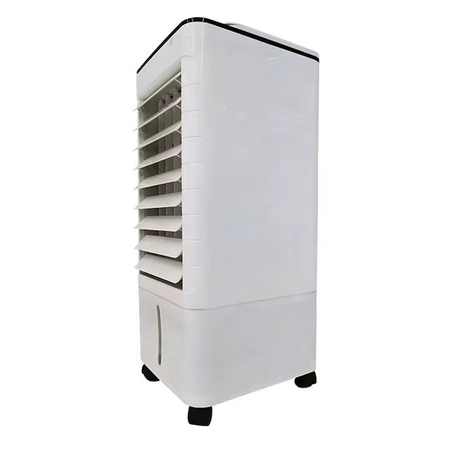 Aire Acondicionado Portátil – Enfriamiento Práctico y Eficaz