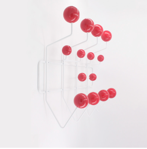 Κρεμάστρα Τοίχου – Κομψός Και Λειτουργικός Σχεδιασμός