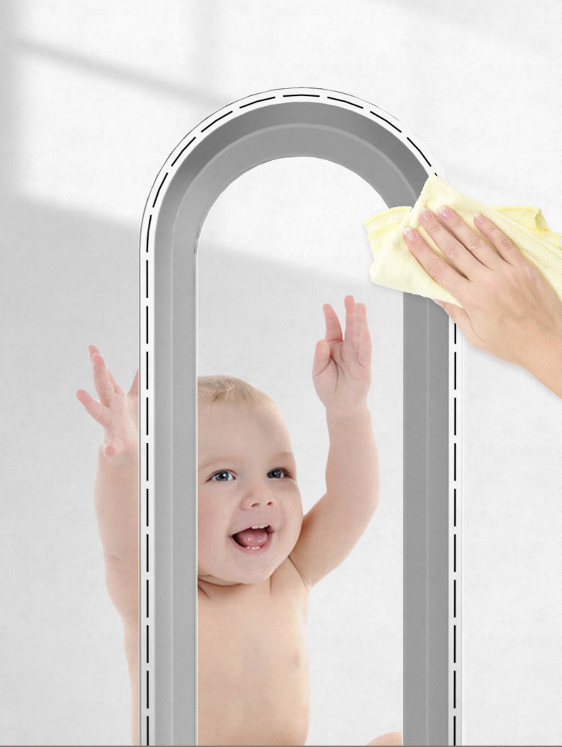 Purificador de Aire – Filtración e Ionización Inteligente