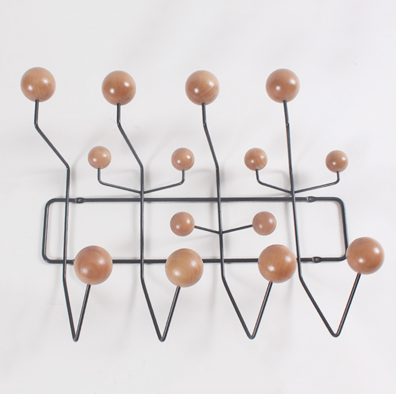 Κρεμάστρα Τοίχου – Κομψός Και Λειτουργικός Σχεδιασμός