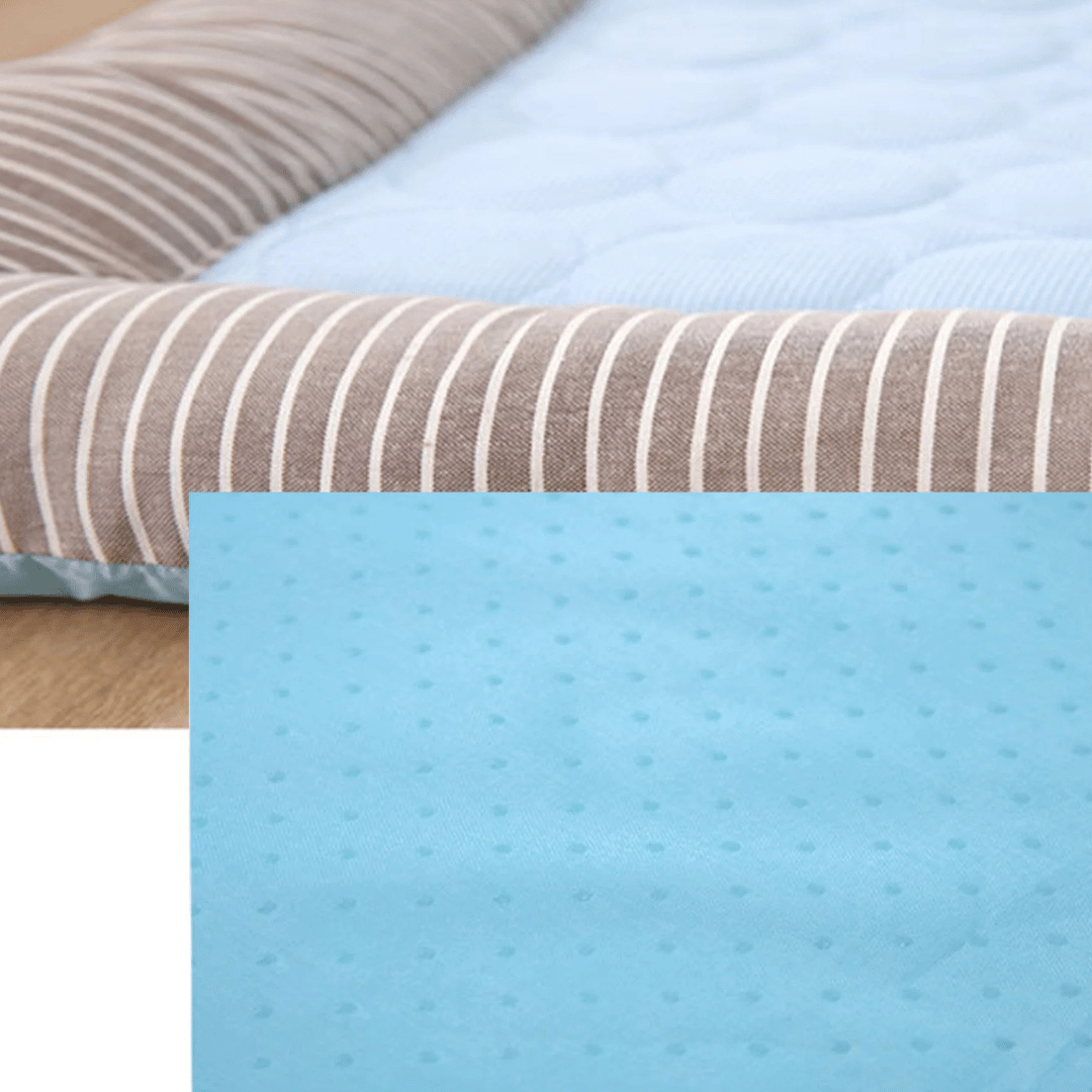 Kjølende Hundepute – Friskhet og Komfort Om Sommeren