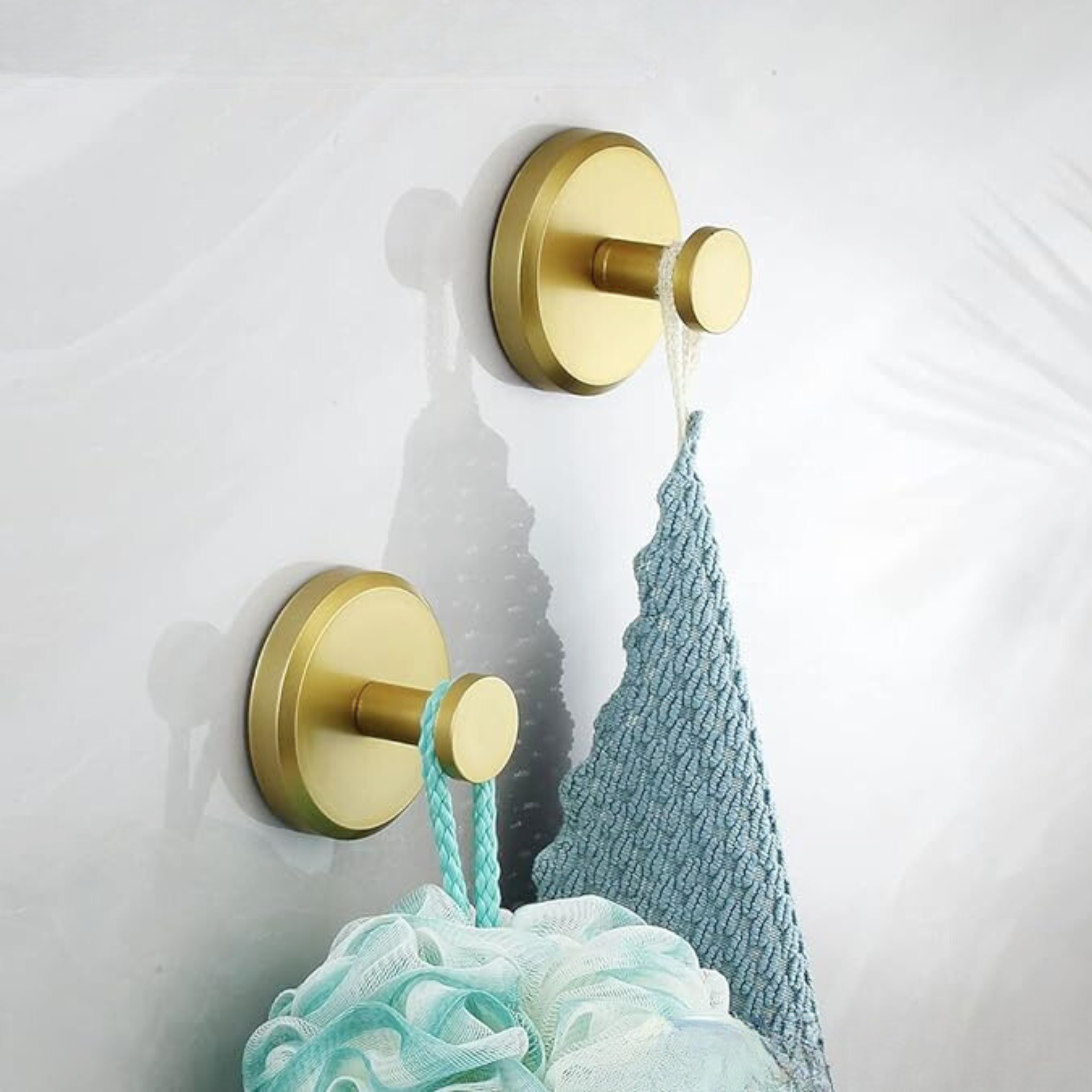 Crochet cu Ventuză Polivalent – Fixare Solidă și Demontabilă