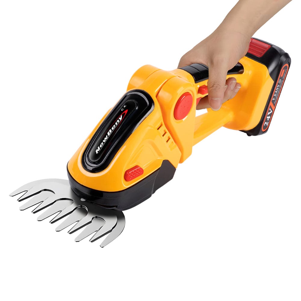 Cortasetos Profesional Inalámbrico 2-En-1