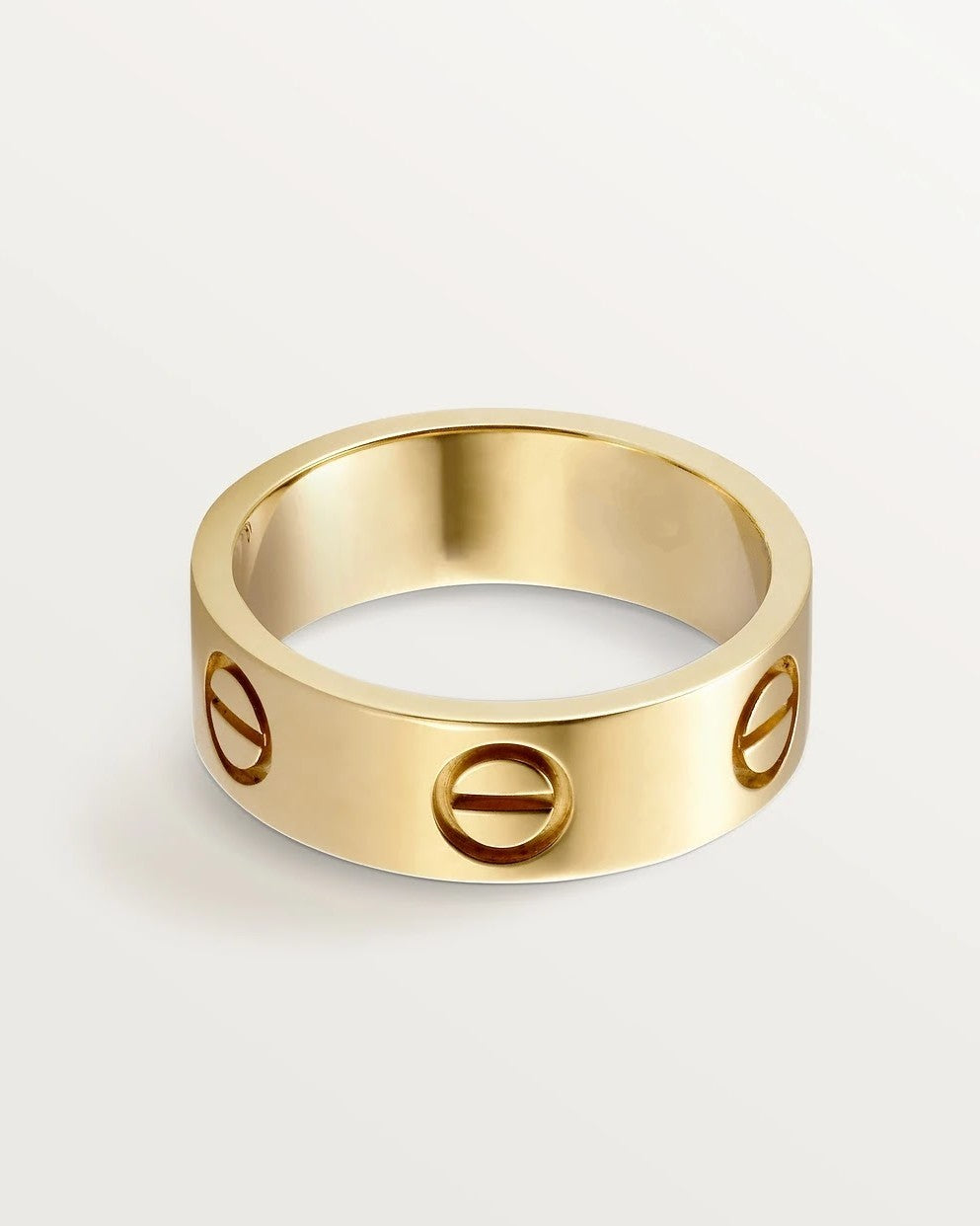 Unisex Verstelbare Ring – Minimale Elegant en Op Maat Gemaakt Comfort