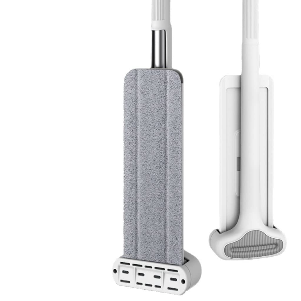 Selbstreinigende Serpilliere 360°