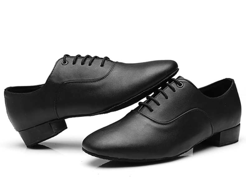 Chaussures De Danse Latine – Souplesse Et Élégance
