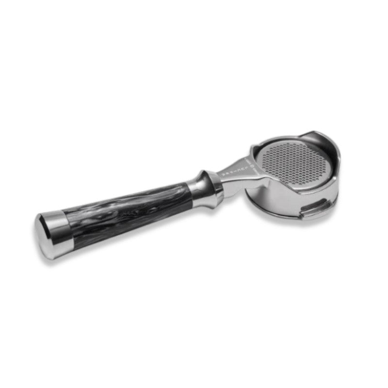 Suporte de Filtro de Café – Estilo Barista Sem Fundo