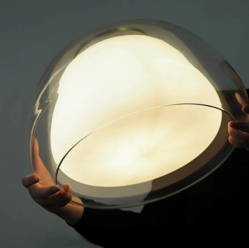 Lampe De Plafond Décorative – Ambiance Chaleureuse Et Tendance