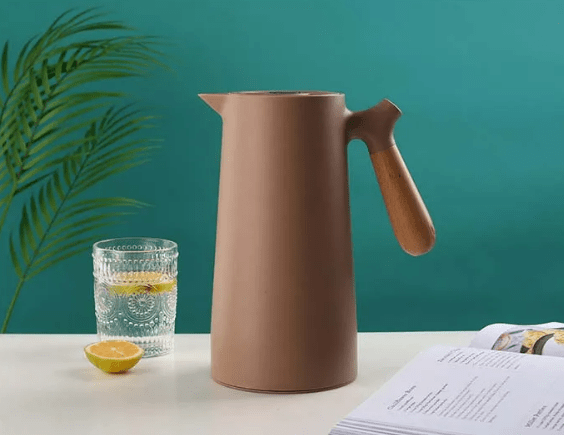 Carafe Isotherme Avec Poignée – Conservation Longue Durée Et Design Chic