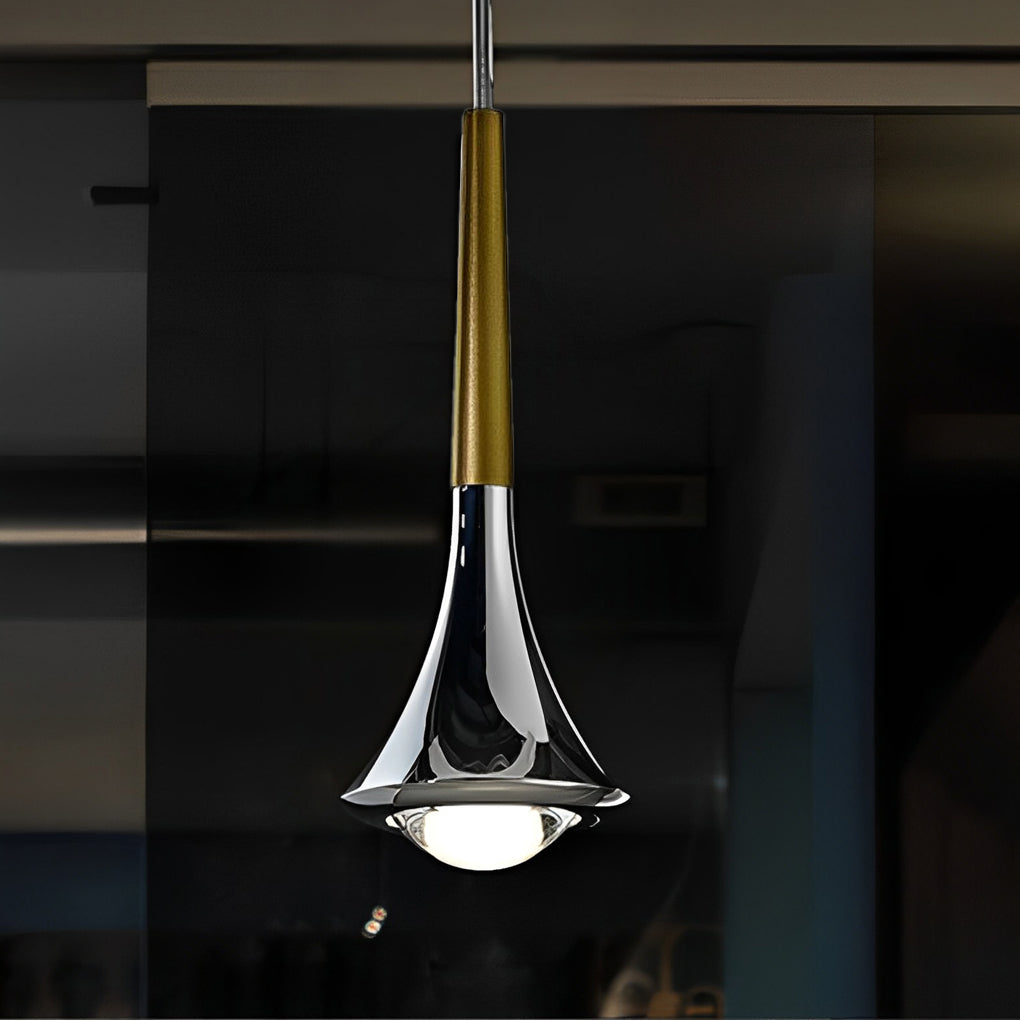 Modern pendant lamp - Lumière Et Confort Visuel