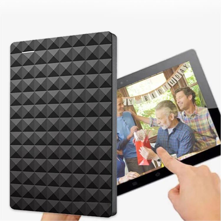 Zewnętrzny Dysk Twardy – Pojemność 10 TB i Szybki Transfer