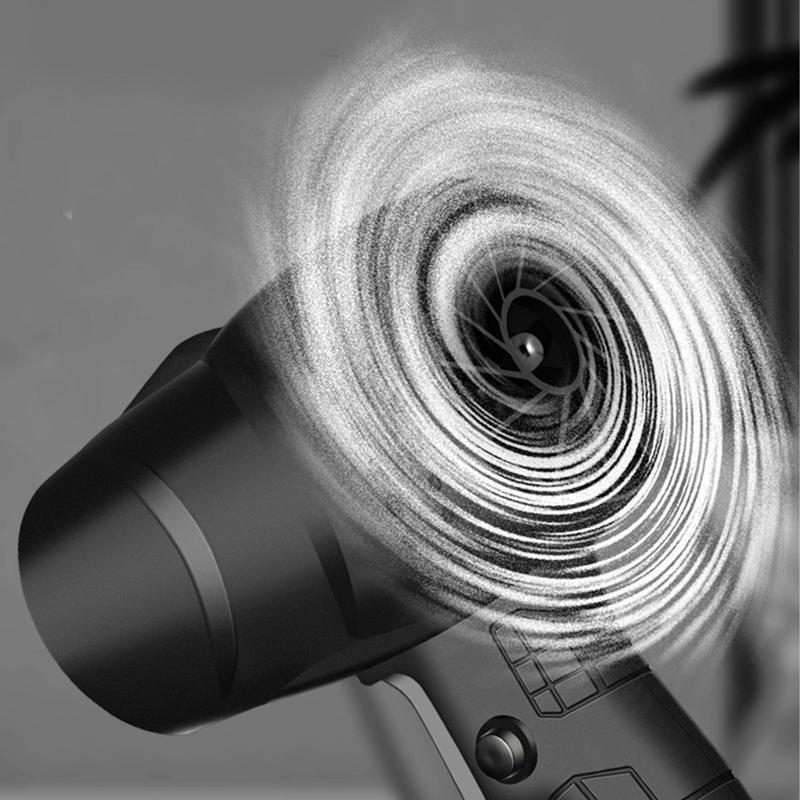 Højtryksblæser Pro – Professionelle Resultater derhjemme