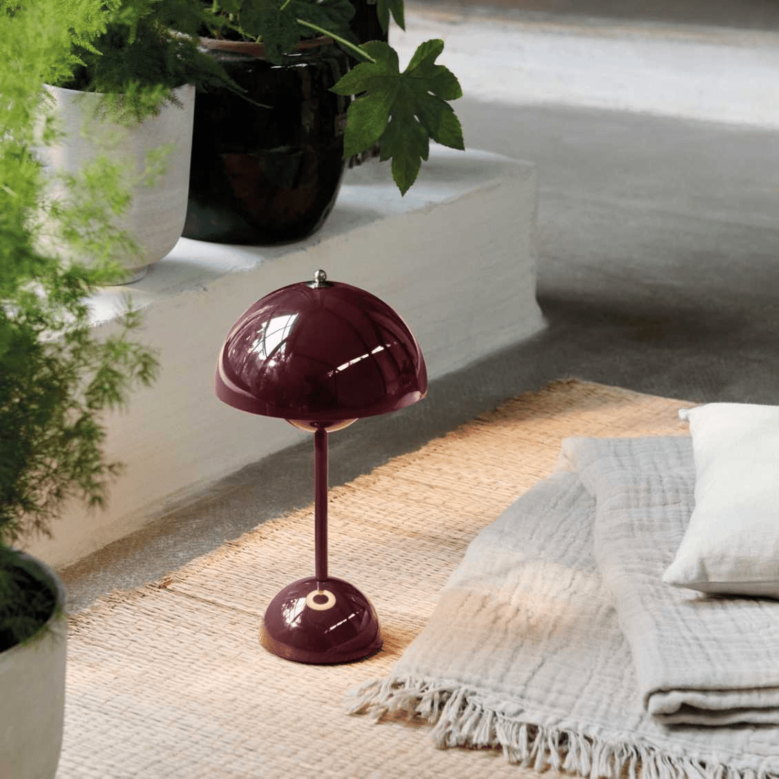 Lampe Led De Bureau – Simplicité Moderne Et Fonctionnalité