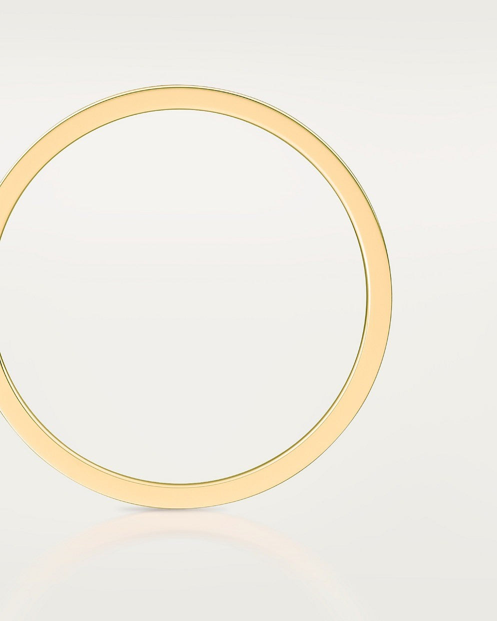 Unisex Verstelbare Ring – Minimale Elegant en Op Maat Gemaakt Comfort