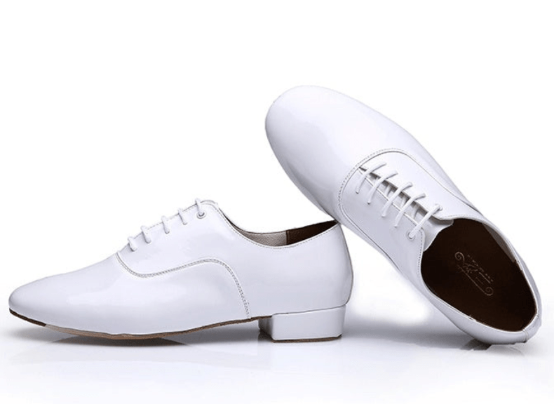 Chaussures De Danse Latine – Souplesse Et Élégance