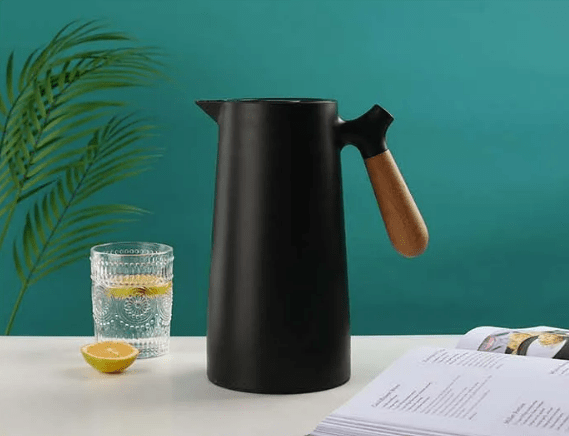 Carafe Isotherme Avec Poignée – Conservation Longue Durée Et Design Chic
