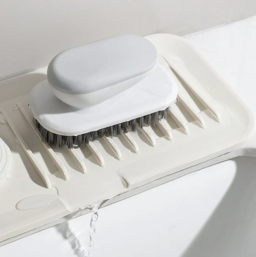 حصيرة تصريف من السيليكون