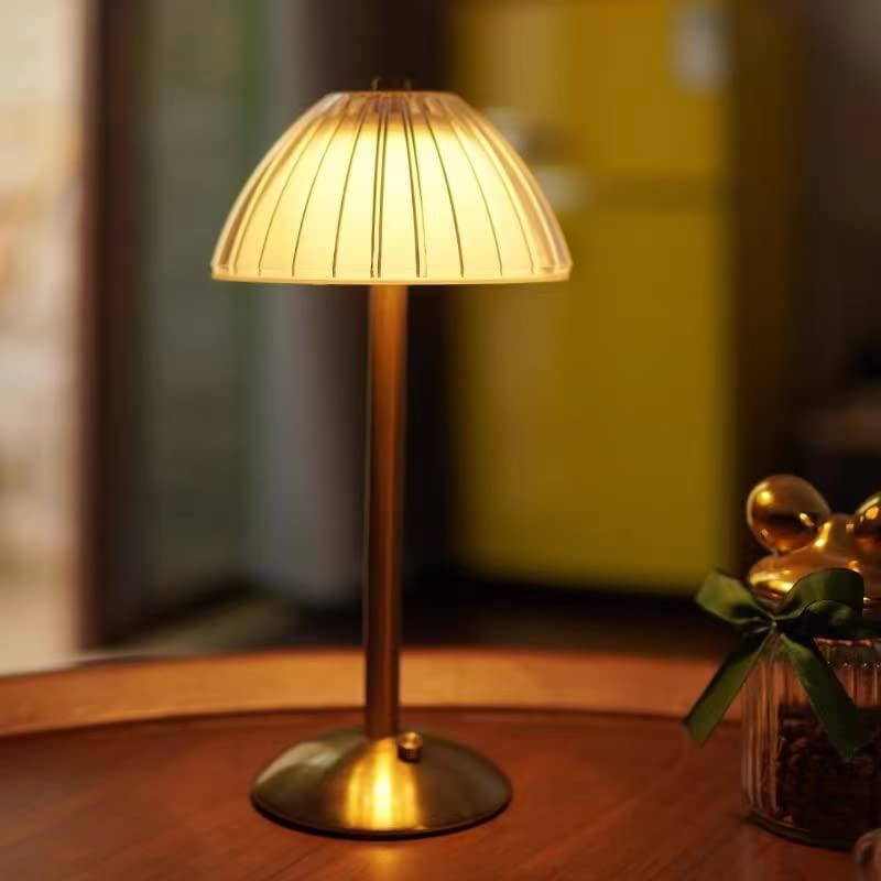 Wireless Table Lamp – Nomadic and Elegant Lighting