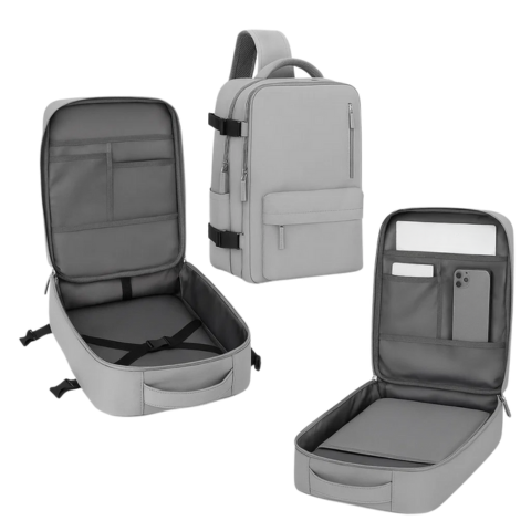 Gratien | Konvertibel ryggsekk - ideell for arbeid, studier og reiser