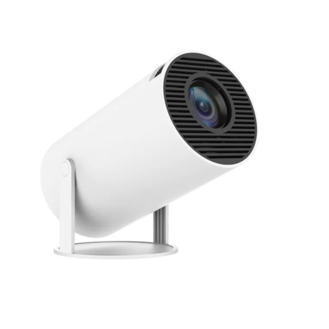 Prenosný projektor s vysokým rozlíšením