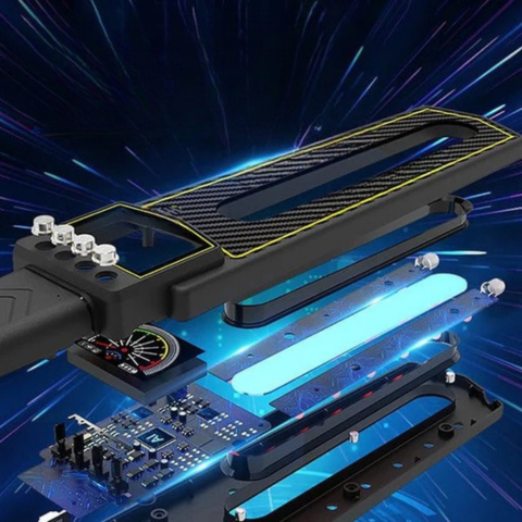 Detector GPS Avanzado 2025 - Mayor Seguridad y Privacidad