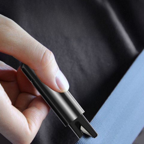 Ferramenta de segurança automóvel compacta - Design prático e utilização imediata