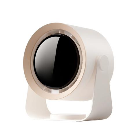 Ventilator turbo fără lamă - putere silențioasă și design modern