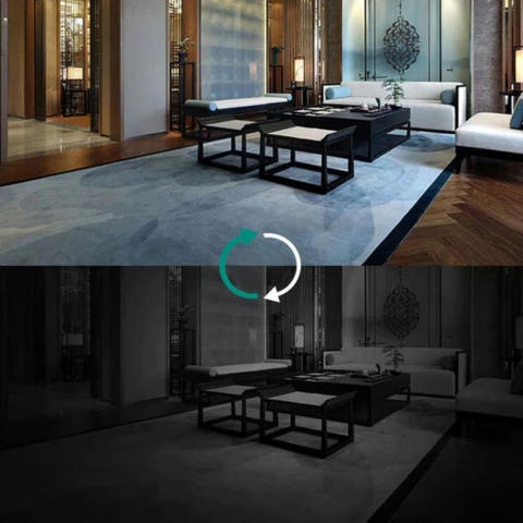 Mini Kamera HD – Fånga video och ljud i hög upplösning