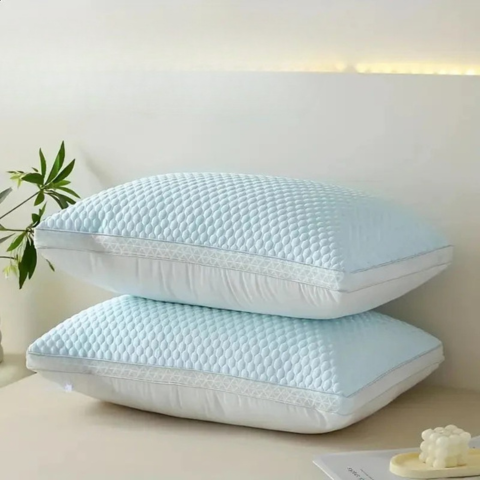 כרית עיסוי – אפקט מרענן והרפיה מיידית