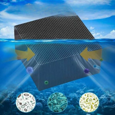 Cube Purificateur D’Eau Pour Animaux – Eau Claire Et Saine Au Quotidien