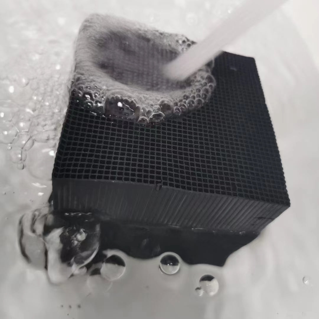 Cube Purificateur D’Eau Pour Animaux – Eau Claire Et Saine Au Quotidien