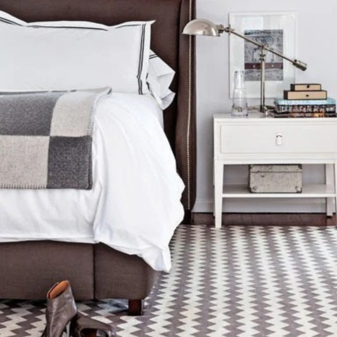 Skotsk ternet – Moderne elegance og hyggelig komfort