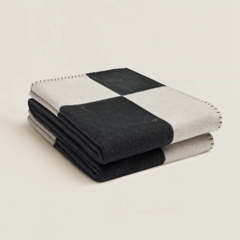 Skotsk ternet – Moderne elegance og hyggelig komfort