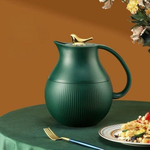 Moderne termokande - Raffineret stil og praktisk funktion