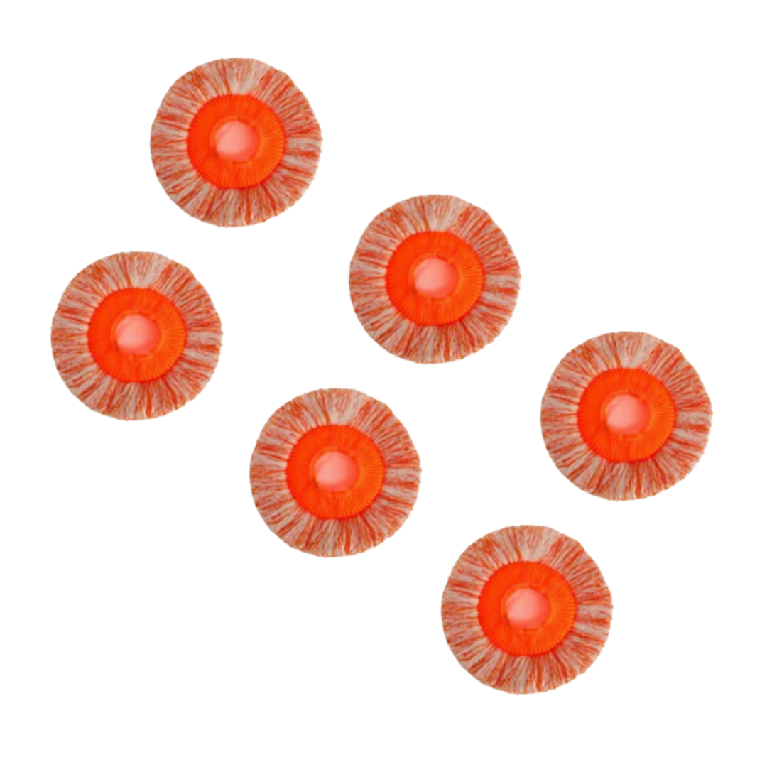 Roterende Fejemaskine 360° – Nem Og Uden Besvær