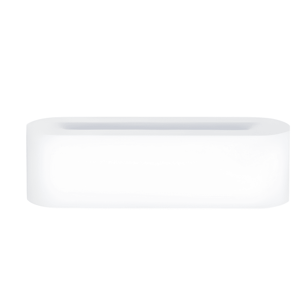 USB Aroma Diffuser Met Veelkleurige LED-verlichting - Ontspannende Sfeer & Lichte Nevel