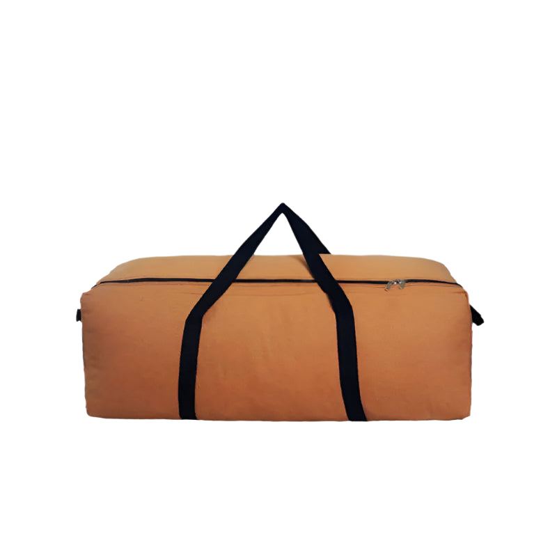 キャンプ用収納バッグ-簡単、コンパクトに整理整頓