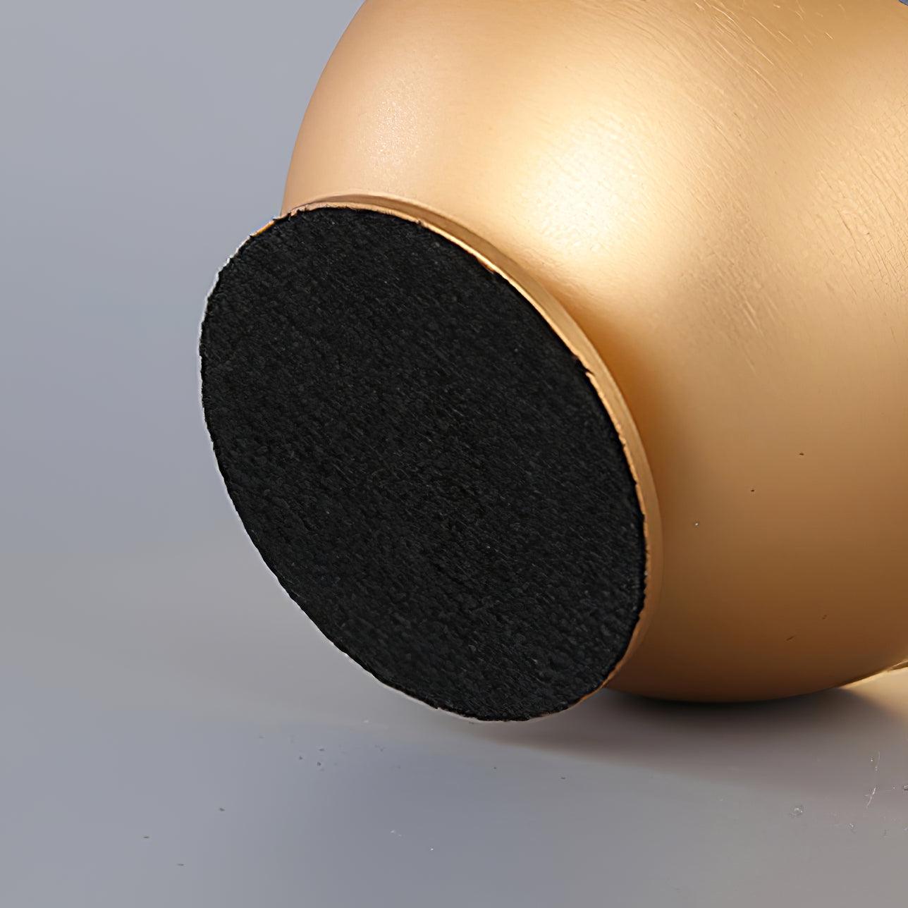 Lámpara Esfera Recargable - Diseño chic y luz relajante