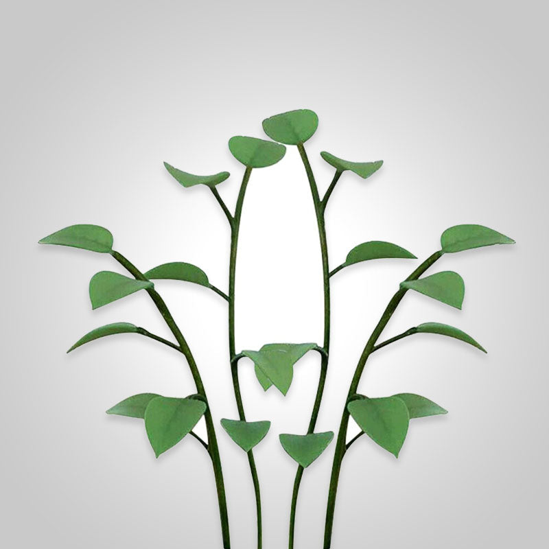 Lampa LED Magică în Formă de Plantă – Ambianță Naturală și Fermecată