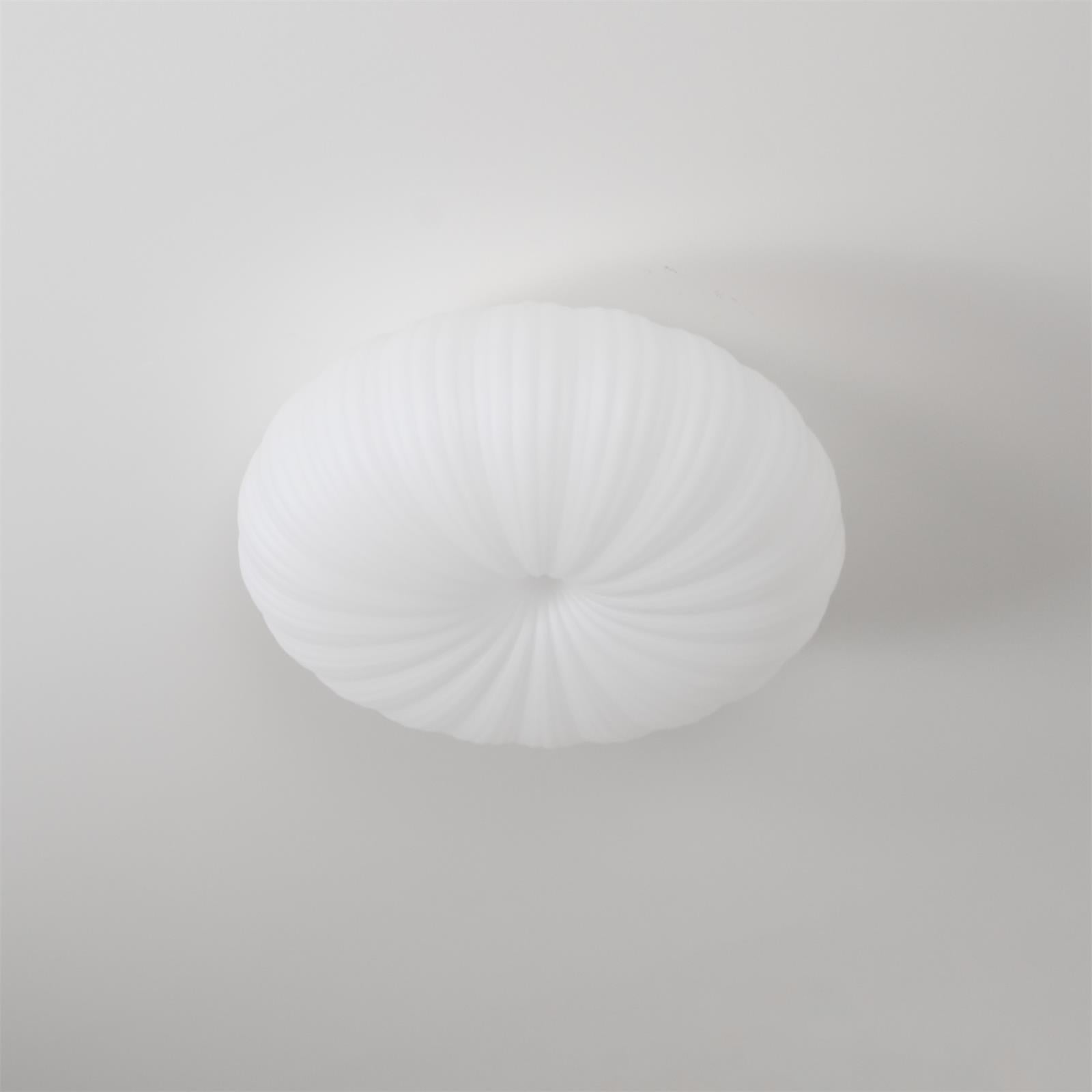 Moderna lámpara de techo LED con mando a distancia - Comodidad y elegancia