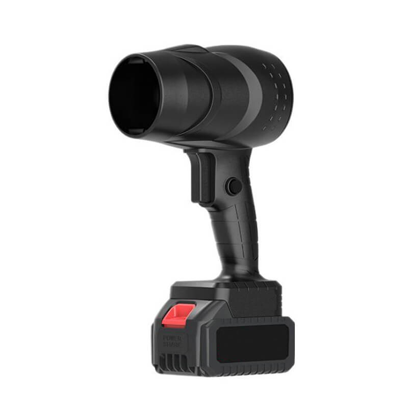 Højtryksblæser Pro – Professionelle Resultater derhjemme