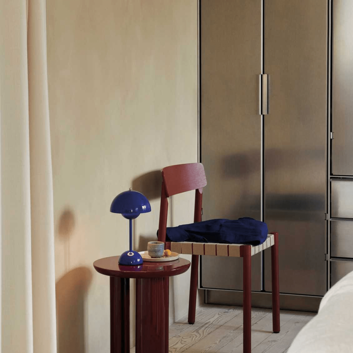 Lampe Led De Bureau – Simplicité Moderne Et Fonctionnalité