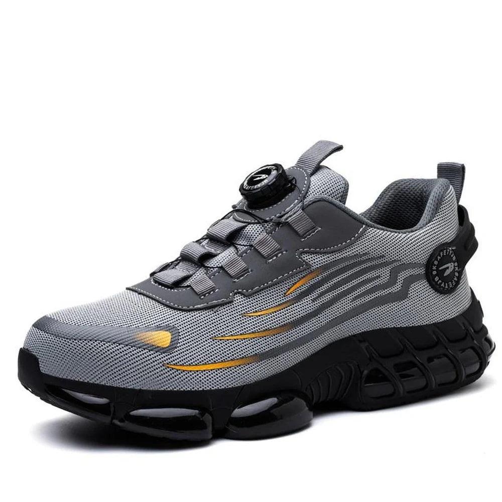 Chaussures De Sécurité – Protection Renforcée Et Confort Quotidien