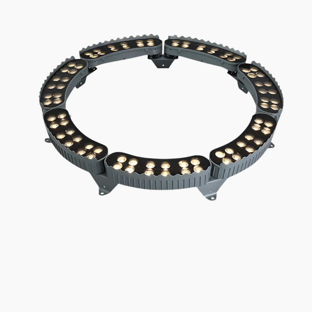 LED Ulkovalaisin – Valaise Puutarhasi Tehokkaasti