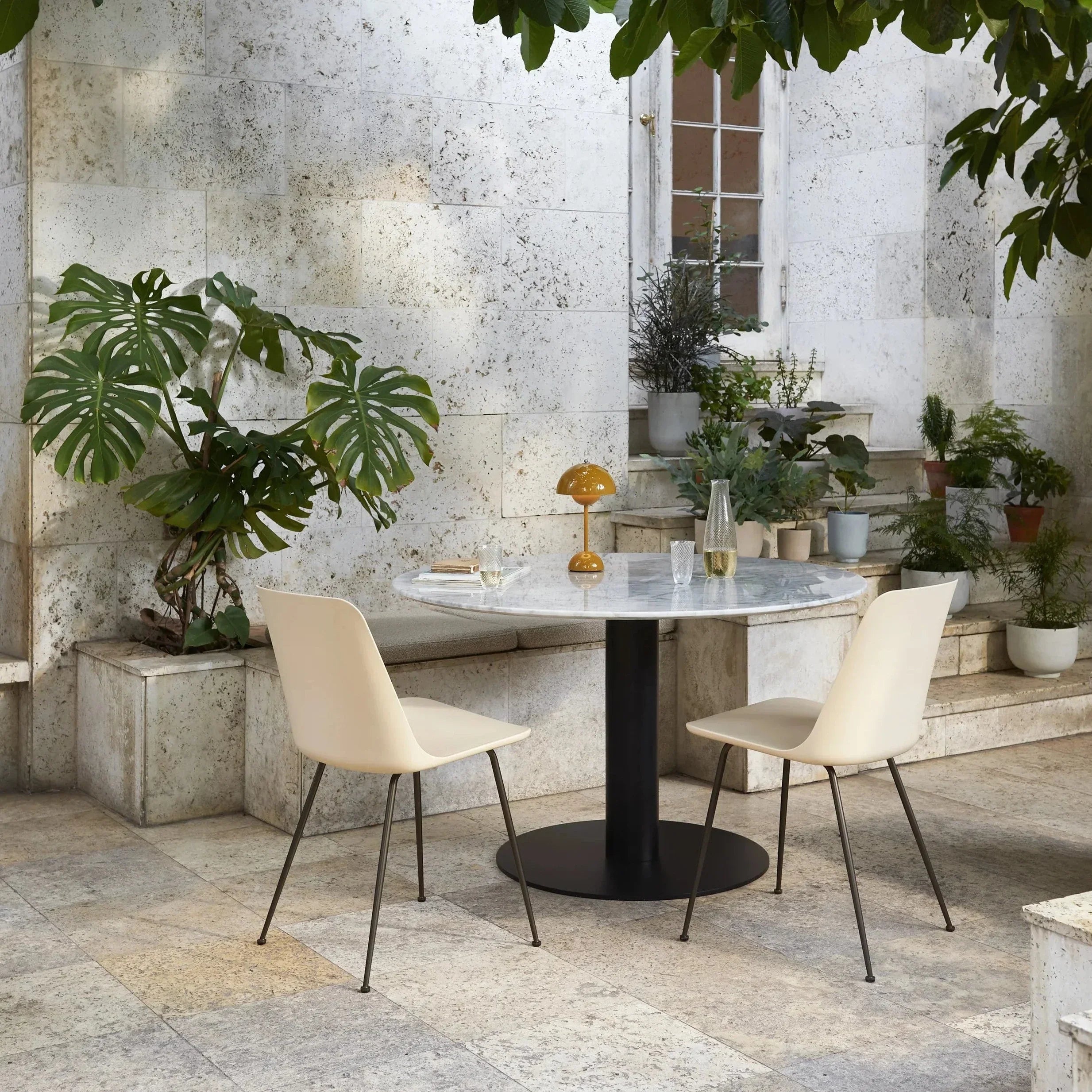 Lampe Led De Bureau – Simplicité Moderne Et Fonctionnalité