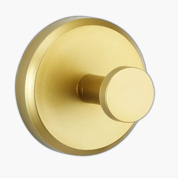 Crochet cu Ventuză Polivalent – Fixare Solidă și Demontabilă